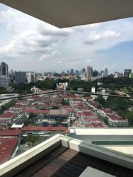 The Regency At Tiong Bahru (D3), Condominium #562118921